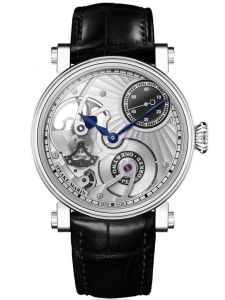 Đồng hồ Speake Marin One & Two Openworked V3 413813330 - Phiên bản giới hạn 19 chiếc