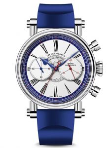 Đồng hồ Speake Marin London Chronograph 114208010 - Phiên bản giới hạn 14 chiếc