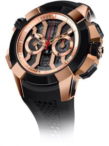 Đồng hồ Jacob & Co Epic X Chrono EC311.42.PD.BN.A