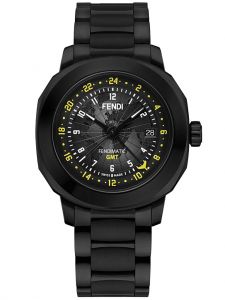 Đồng hồ Fendi Selleria FOR397A17KF0QA1