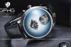 dong-ho-h-moser-cie-endeavour-cylindrical-tourbillon-h-moser-cie-x-mbf-1810-1205-phien-ban-gioi-han - ảnh nhỏ 2