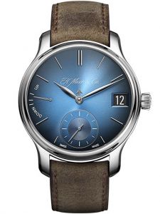 Đồng hồ H. Moser & Cie Endeavour Perpetual Calendar 1341-0207 - Phiên bản giới hạn