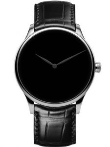 Đồng hồ H. Moser & Cie Venturer 2327-0222 - Phiên bản giới hạn