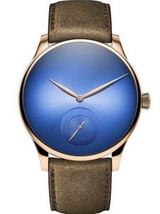 Đồng hồ H. Moser & Cie Venturer Xl 2327-0409 - Phiên bản giới hạn