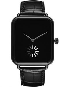 Đồng hồ H. Moser & Cie Swiss Alp Watch 5324-1205 - Phiên bản giới hạn