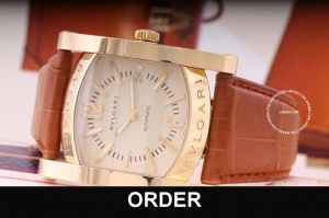 Đồng hồ Bvlgari Assioma 48 mm Gold AA 48 G (lướt)