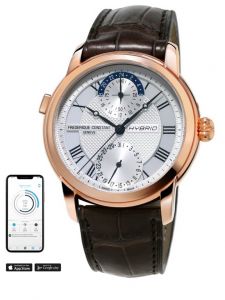 Đồng hồ Frederique Constant FC-750MC4H4 Hybrid Manufacture