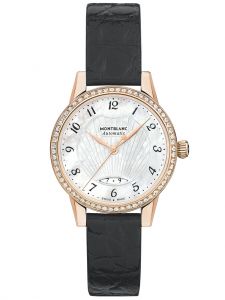 Đồng hồ Montblanc Bohème Automatic Date MB116501