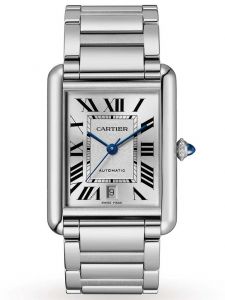 Đồng hồ Cartier Tank Must Extra Large WSTA0053