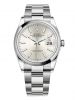 dong-ho-rolex-datejust-perpetual-m126200-0002-126200-0002-oyster-mat-so-bac - ảnh nhỏ  1