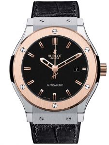 Đồng hồ Hublot Classic Fusion 542.NO.1180.LR 542NO1180LR