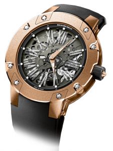 Đồng hồ Richard Mille RM 033 Automatic Winding Extra Flat
