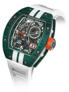 Đồng hồ Richard Mille RM 029 Automatic Winding Le Mans Classic