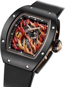 Đồng hồ Richard Mille RM 26-02 Tourbillon Evil Eye