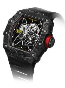 Đồng hồ Richard Mille RM 35-01 Rafael Nadal