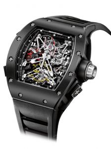 Đồng hồ Richard Mille RM 050 Tourbillon Chronograph Felipe Massa