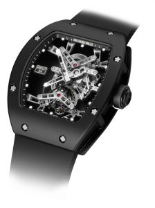 Đồng hồ Richard Mille RM 027 Tourbillon Rafael Nadal