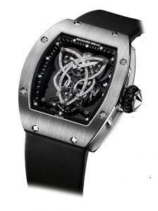 Đồng hồ Richard Mille RM 019 Tourbillon