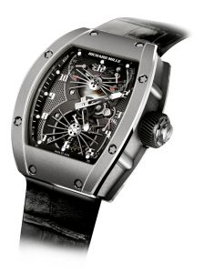 Đồng hồ Richard Mille RM 021 Tourbillon Aerodyne