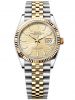 dong-ho-rolex-datejust-m126233-0039-126233-0039-thep-oystersteel-va-vang-vang-mat-so-hoa-tiet-gap-nep-anh-vang - ảnh nhỏ  1