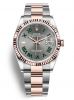 dong-ho-rolex-datejust-m126231-0030-thep-oystersteel-va-vang-everose-mat-so-slate - ảnh nhỏ  1