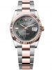 dong-ho-rolex-datejust-m126231-0030-thep-oystersteel-va-vang-everose-mat-so-slate - ảnh nhỏ 2