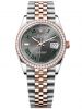 dong-ho-rolex-datejust-m126281rbr-0017-126281rbr-0017-thep-oystersteel-va-vang-everose-mat-so-slate - ảnh nhỏ  1