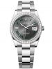 dong-ho-rolex-datejust-m126284rbr-0038-oystersteel-va-vang-trang-mat-so-slate - ảnh nhỏ  1