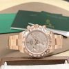 dong-ho-rolex-cosmograph-daytona-m116505-0017-116505-0017-vang-everose-18-ct - ảnh nhỏ 2