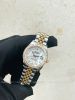 dong-ho-rolex-lady-datejust-m279383rbr-0019-279383rbr-0019-thep-oystersteel-va-vang-vang - ảnh nhỏ 3