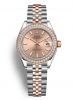 dong-ho-rolex-lady-datejust-m279381rbr-0023-279381rbr-0023-thep-oystersteel-va-vang-everose - ảnh nhỏ  1