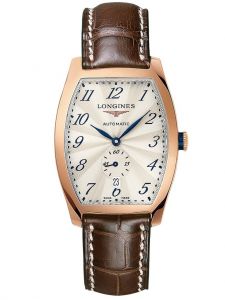 Đồng hồ Longines Evidenza L26428734  L2.642.8.73.4 Solid Gold 18K