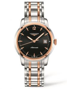 Đồng hồ Longines Saint Imier L27635527  L2.763.5.52.7