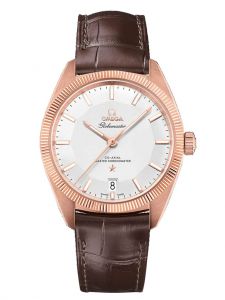 Đồng hồ Omega Constellation Globemaster Co-Axial Master Chronometer 130.53.39.21.02.001 13053392102001