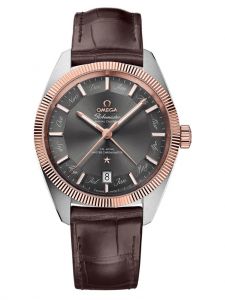 Đồng hồ Omega Constellation Globemaster Co-Axial Master Chronometer Annual Calendar 130.23.41.22.06.001 13023412206001