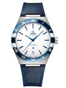 Đồng hồ Omega Constellation Co-Axial Master Chronometer 131.33.41.21.04.001 13133412104001