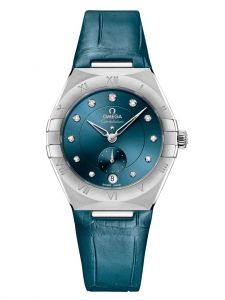 Đồng hồ Omega Constellation 131.13.34.20.53.001 34 Steel