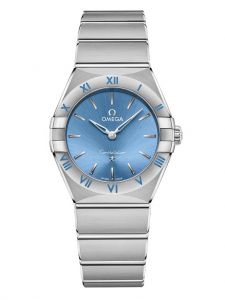 Đồng hồ Omega Constellation 131.10.28.60.03.001 13110286003001