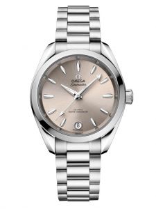 Đồng hồ Omega Seamaster Aqua Terra 150M Shades 220.10.34.20.09.001 34 Steel