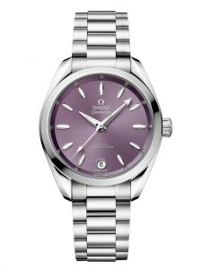 Đồng hồ Omega Seamaster Aqua Terra 150M Shades 220.10.34.20.10.002 34 Steel