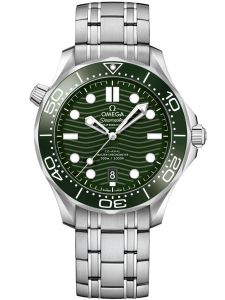 Đồng hồ Omega Seamaster Diver 300M Co-Axial Master Chronometer 210.30.42.20.10.001 21030422010001