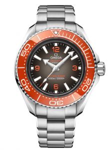 Đồng hồ Omega Seamaster Planet Ocean 6000M Ultra Deep 215.30.46.21.06.001 45.5 O‑MEGASTEEL