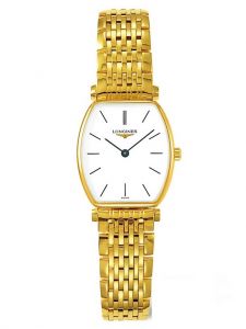 Đồng hồ Longines La Grande L42052128 L4.205.2.12.8