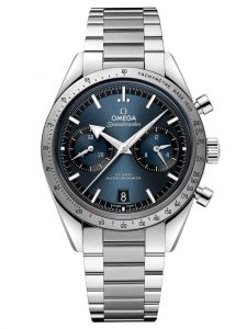 Đồng hồ Omega Speedmaster 57 332.10.41.51.03.001 40.5 Steel