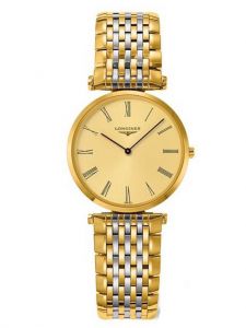 Đồng hồ Longines La Grande L45122317  L4.512.2.31.7