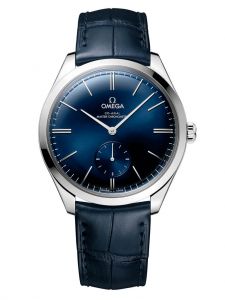 Đồng hồ Omega De Ville Trésor 435.13.40.21.03.002 40 Steel