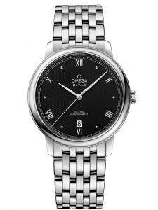Đồng hồ Omega De Ville Prestige 424.10.40.20.01.002 39.5 Steel