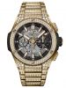 dong-ho-hublot-big-bang-integral-yellow-gold-pave-451-vx-1130-vx-3704-451vx1130vx3704 - ảnh nhỏ  1