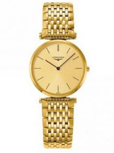 Đồng hồ Longines La Grande L45122328 L4.512.2.32.8