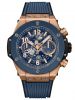 dong-ho-hublot-big-bang-unico-king-gold-blue-ceramic-421-ol-5180-rx-421ol5180rx - ảnh nhỏ  1